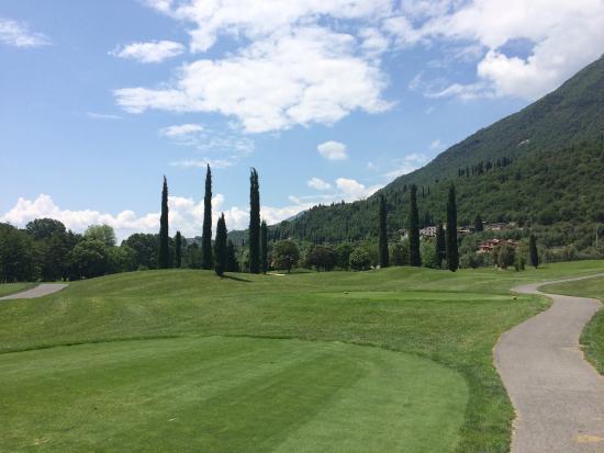 Klub Golfowy Bogliaco