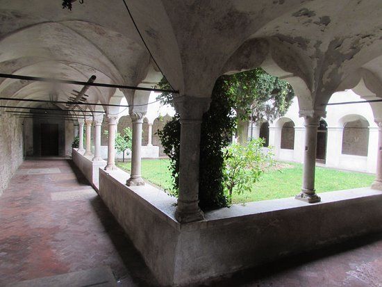 Kościół św. Franciszka